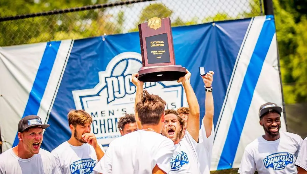 What is JUCO? A Guide to Junior College Athletics for Future Student-Athletes