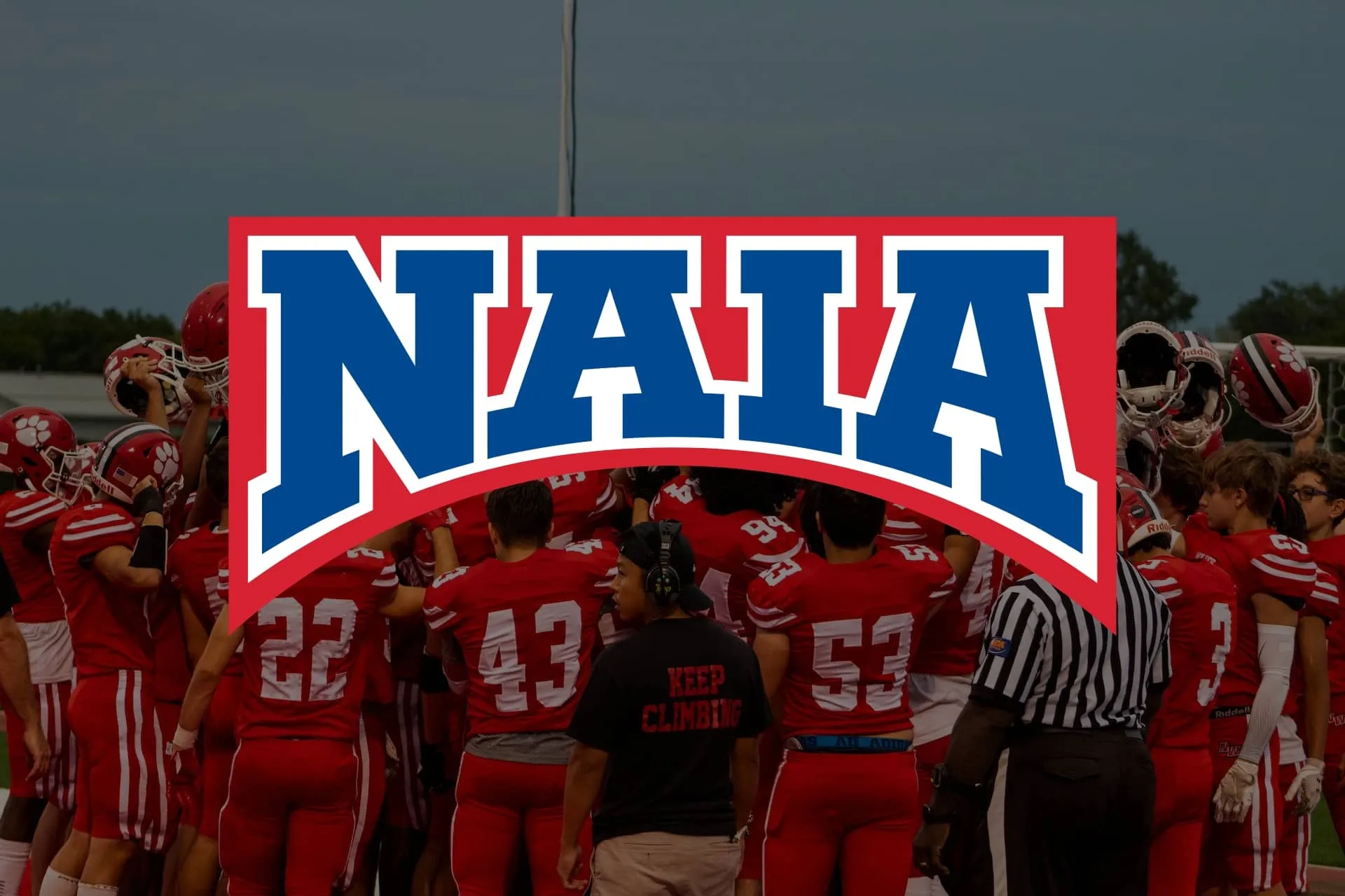 What is NAIA? A Guide for Future Student-Athletes