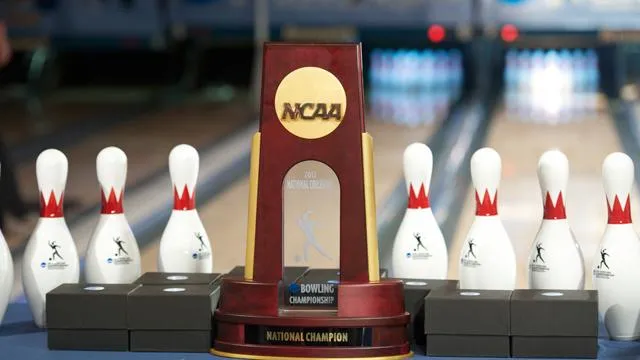 Is Bowling a College Sport?