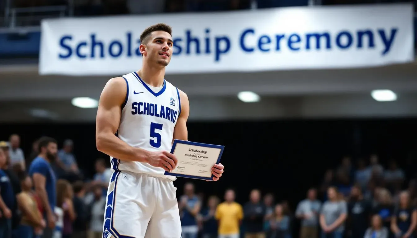 Crossing the Finish Line: How to Commit to a College