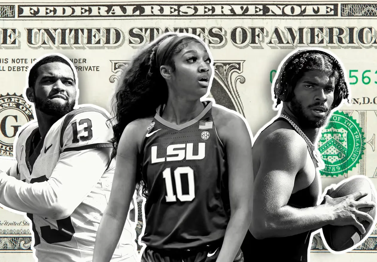 Can an NCAA Scholarship Be Taken Away?